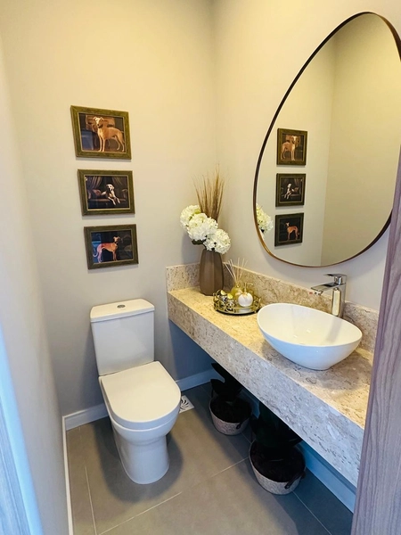 Sobrado à venda no condomínio Zen Concept Resort em Xangri-Lá: 6ª foto da galeria de imagens do imóvel