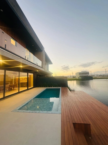 Sobrado à venda no condomínio Zen Concept Resort em Xangri-Lá: 2ª foto da galeria de imagens do imóvel