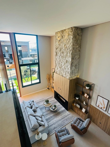 Sobrado à venda no condomínio Zen Concept Resort em Xangri-Lá: 11ª foto da galeria de imagens do imóvel