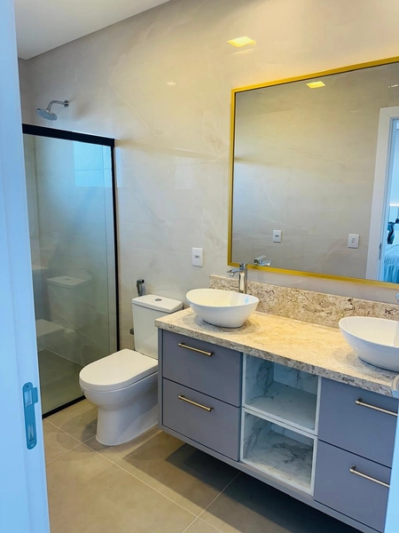 Sobrado à venda no condomínio Zen Concept Resort em Xangri-Lá: 9ª foto da galeria de imagens do imóvel