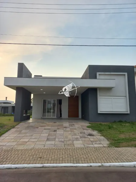 Casa à venda no Condomínio Velas da Marina: 4ª foto da galeria de imagens do imóvel