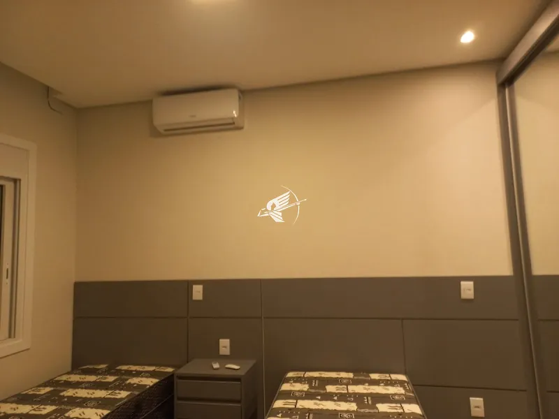 Casa à venda no Condomínio Velas da Marina: 8ª foto da galeria de imagens do imóvel