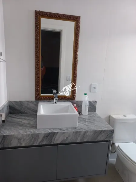 Casa à venda no Condomínio Velas da Marina: 5ª foto da galeria de imagens do imóvel