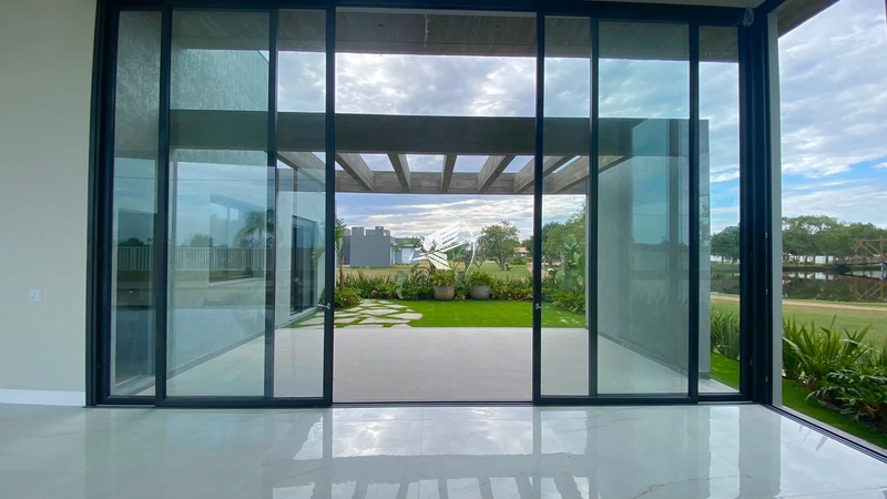 Casa à venda no Condomínio Terrasul: 5ª foto da galeria de imagens do imóvel