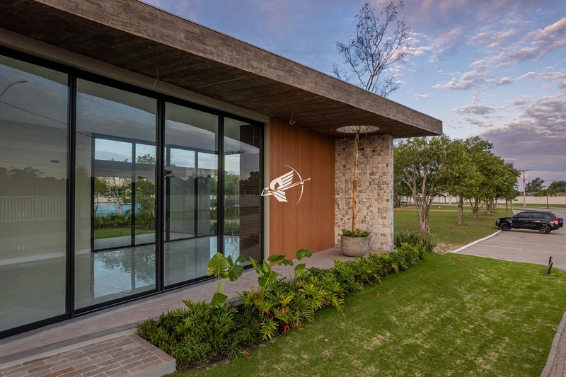 Casa à venda no Condomínio Terrasul: 21ª foto da galeria de imagens do imóvel
