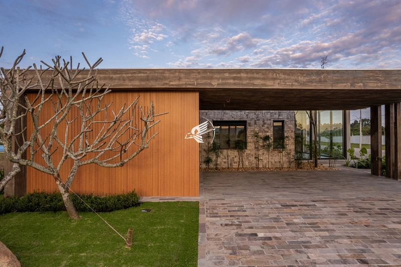 Casa à venda no Condomínio Terrasul: 20ª foto da galeria de imagens do imóvel