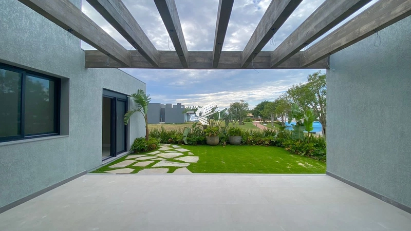 Casa à venda no Condomínio Terrasul: 6ª foto da galeria de imagens do imóvel