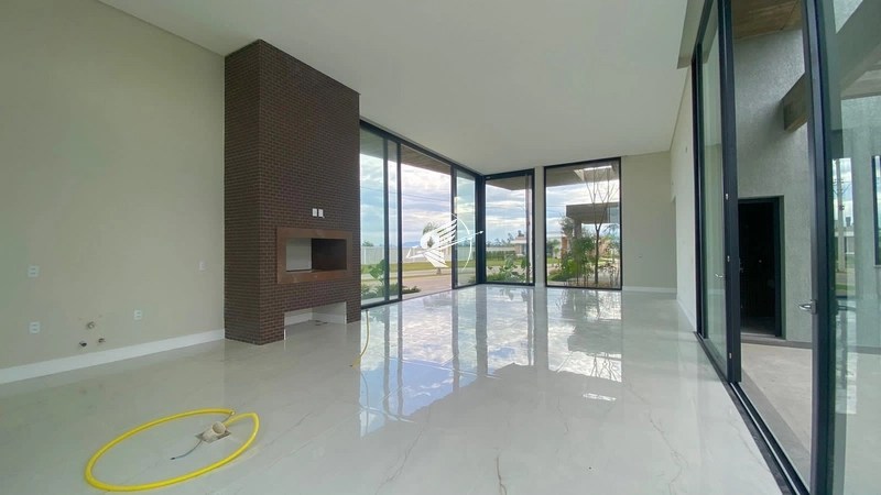Casa à venda no Condomínio Terrasul: 3ª foto da galeria de imagens do imóvel