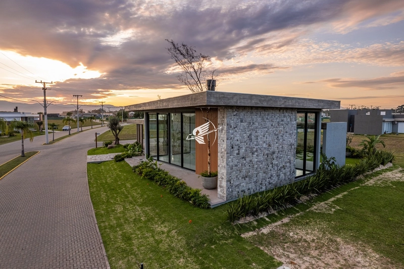 Casa à venda no Condomínio Terrasul: 17ª foto da galeria de imagens do imóvel