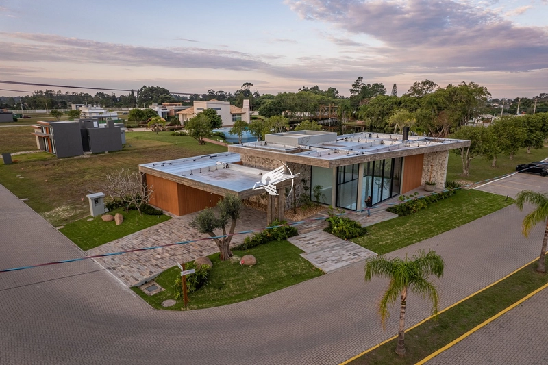 Casa à venda no Condomínio Terrasul: 15ª foto da galeria de imagens do imóvel