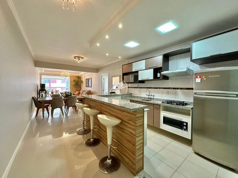 Apartamento à venda em Capão da Canoa: 4ª foto da galeria de imagens do imóvel
