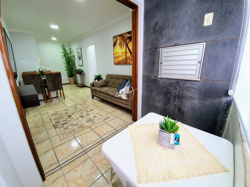 Apartamento á venda em Capão da Canoa: 6ª foto da galeria de imagens do imóvel