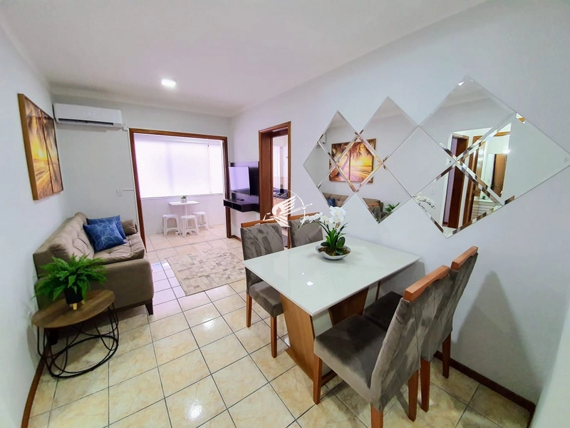 Apartamento á venda em Capão da Canoa: 2ª foto da galeria de imagens do imóvel