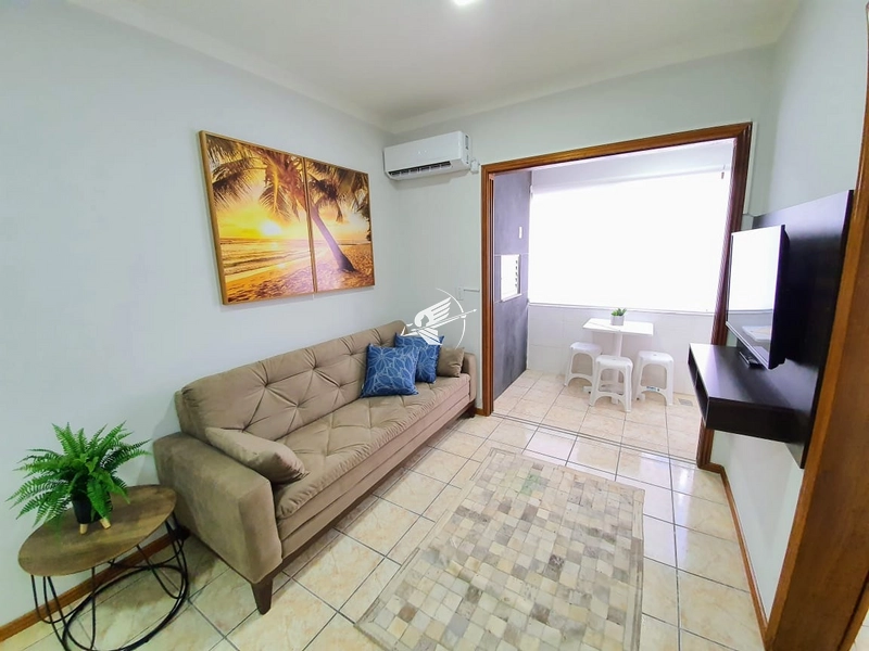 Apartamento á venda em Capão da Canoa: 1ª foto da galeria de imagens do imóvel