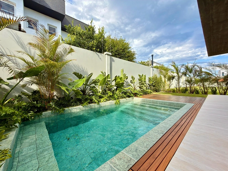 Sobrado à venda no condomínio Amare Home Resort em Xangri-Lá: 21ª foto da galeria de imagens do imóvel