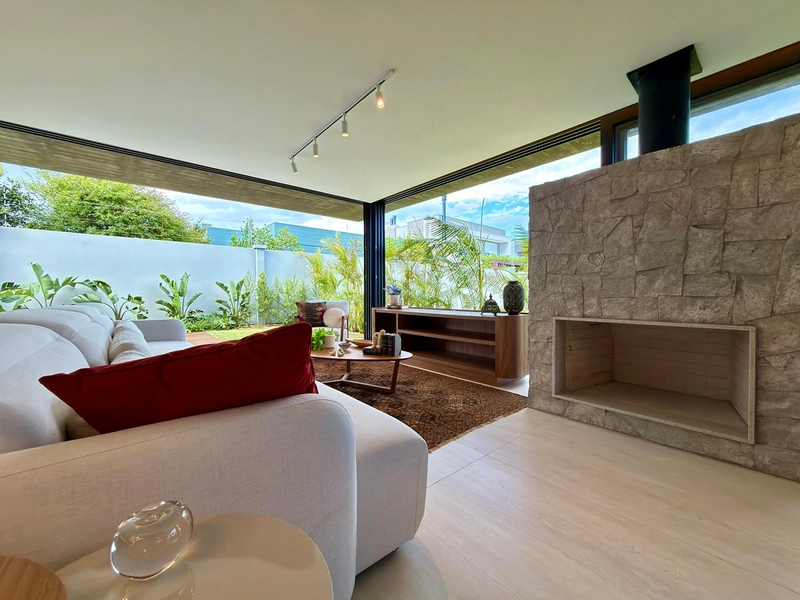 Sobrado à venda no condomínio Amare Home Resort em Xangri-Lá: 9ª foto da galeria de imagens do imóvel