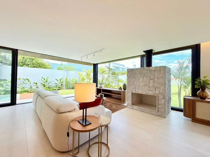 Sobrado à venda no condomínio Amare Home Resort em Xangri-Lá: 7ª foto da galeria de imagens do imóvel