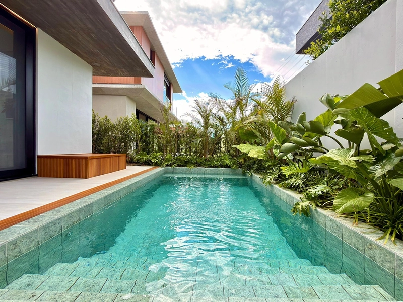 Sobrado à venda no condomínio Amare Home Resort em Xangri-Lá: 18ª foto da galeria de imagens do imóvel