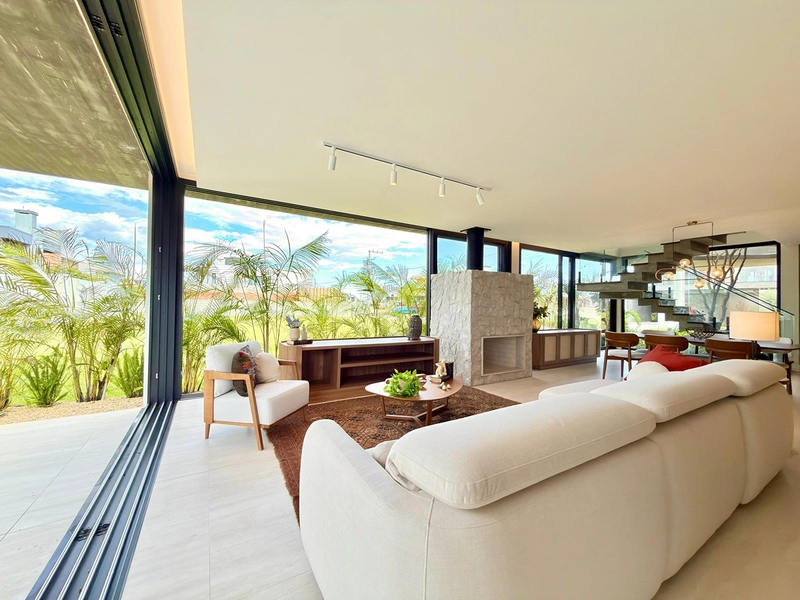 Sobrado à venda no condomínio Amare Home Resort em Xangri-Lá: 13ª foto da galeria de imagens do imóvel