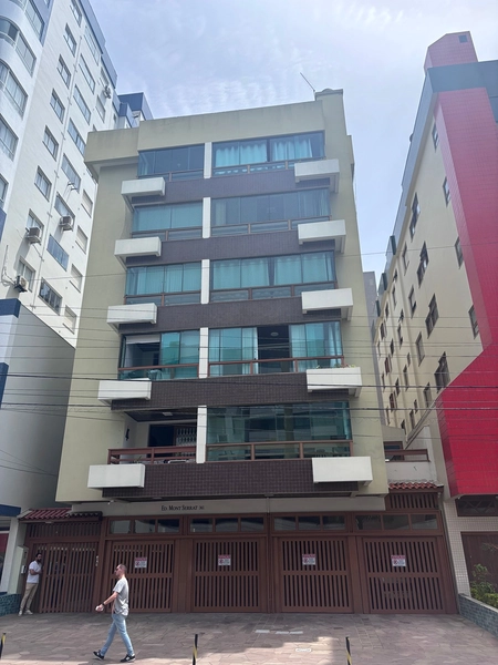 Apartamento à venda em Capão da Canoa: 1ª foto da galeria de imagens do imóvel