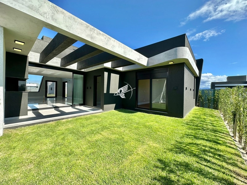 Casa à venda no Condomínio Terrasul: 12ª foto da galeria de imagens do imóvel