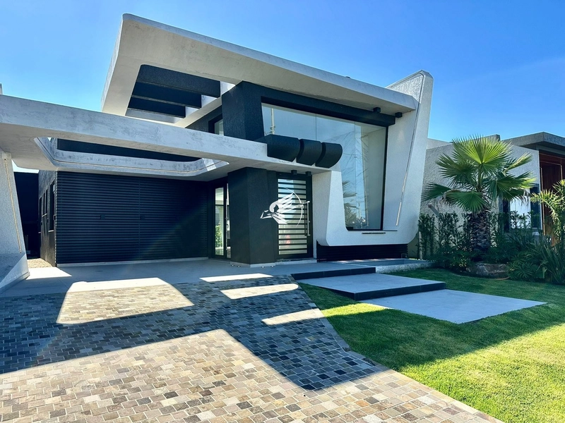 Casa à venda no Condomínio Terrasul: 30ª foto da galeria de imagens do imóvel