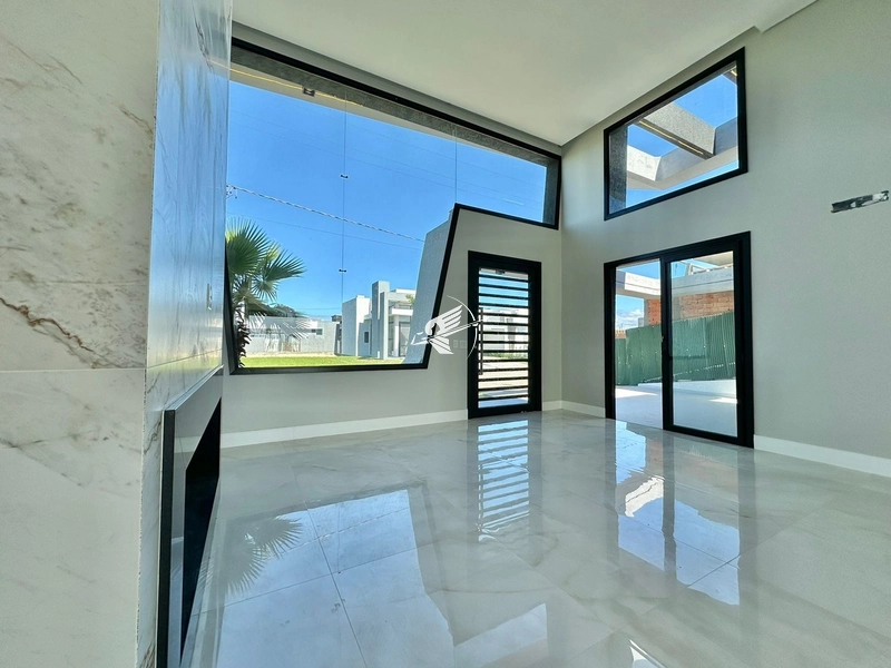 Casa à venda no Condomínio Terrasul: 8ª foto da galeria de imagens do imóvel