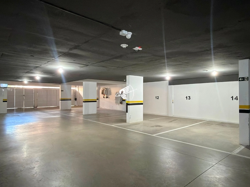 APARTAMENTO À VENDA,  TODO MOBILIADO: 21ª foto da galeria de imagens do imóvel