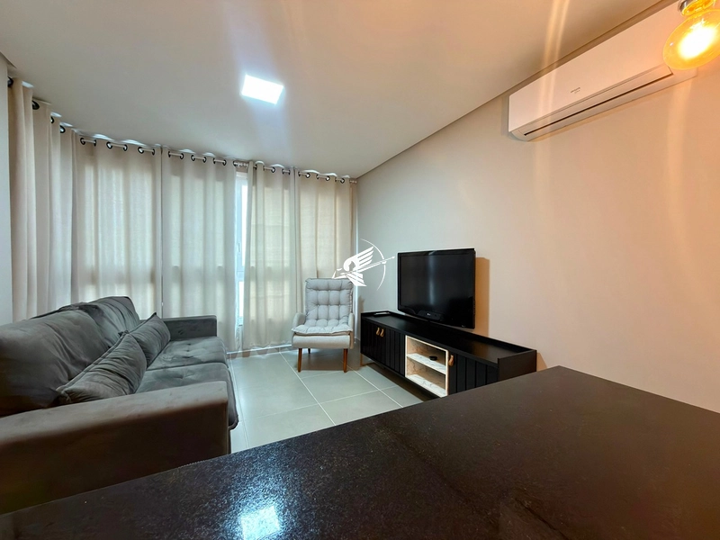APARTAMENTO À VENDA,  TODO MOBILIADO: 8ª foto da galeria de imagens do imóvel