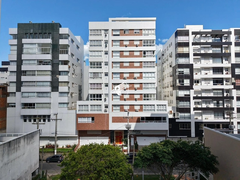 Imóvel residencial ou comercial