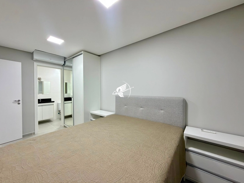 APARTAMENTO À VENDA,  TODO MOBILIADO: 18ª foto da galeria de imagens do imóvel