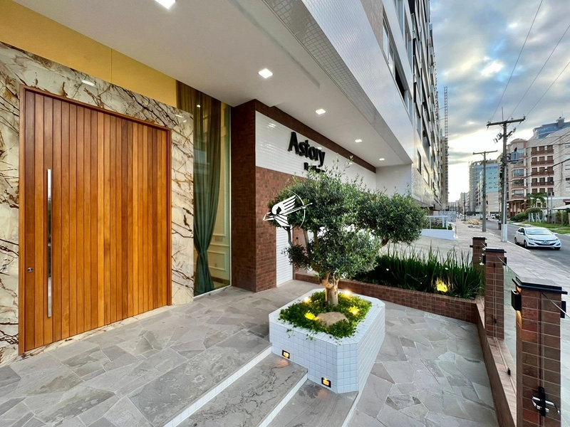 APARTAMENTO À VENDA,  TODO MOBILIADO: 25ª foto da galeria de imagens do imóvel