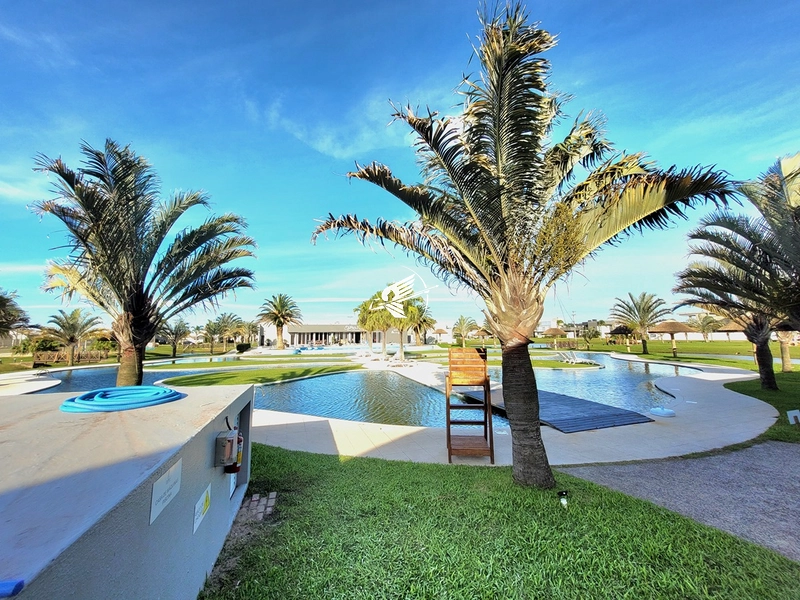 Imóvel residencial ou comercial