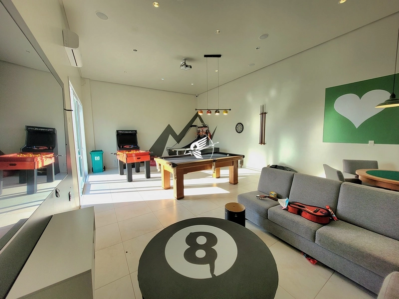 Lote/Terreno à venda no Condomínio Dubai: 8ª foto da galeria de imagens do imóvel