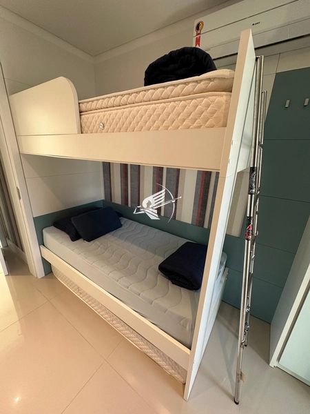 Casa á venda no Condomínio Playa Vista: 47ª foto da galeria de imagens do imóvel