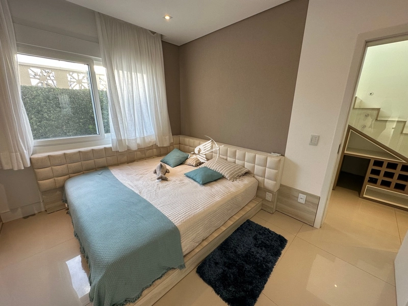Casa á venda no Condomínio Playa Vista: 20ª foto da galeria de imagens do imóvel