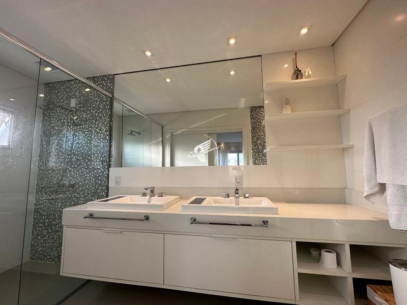 Casa á venda no Condomínio Playa Vista: 42ª foto da galeria de imagens do imóvel