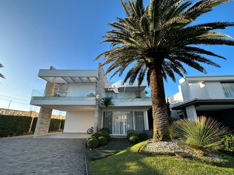 Casa á venda no Condomínio Playa Vista: 64ª foto da galeria de imagens do imóvel