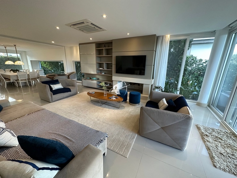 Casa á venda no Condomínio Playa Vista: 3ª foto da galeria de imagens do imóvel