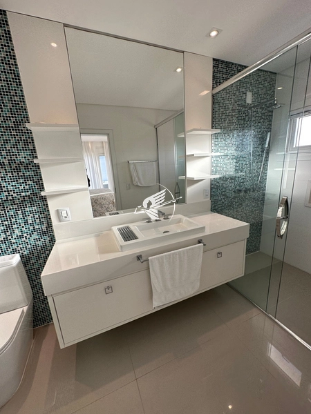 Casa á venda no Condomínio Playa Vista: 49ª foto da galeria de imagens do imóvel