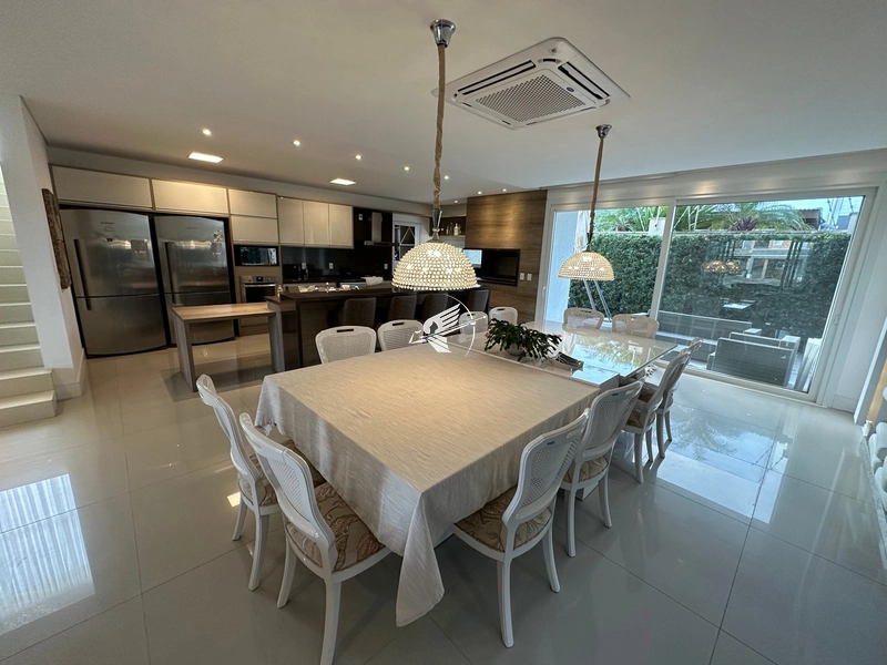 Casa á venda no Condomínio Playa Vista: 13ª foto da galeria de imagens do imóvel
