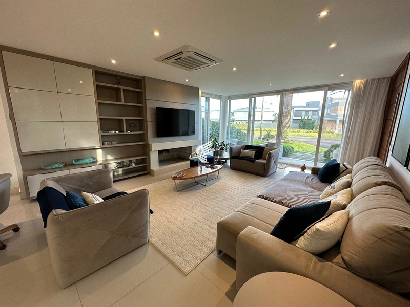 Casa á venda no Condomínio Playa Vista: 4ª foto da galeria de imagens do imóvel