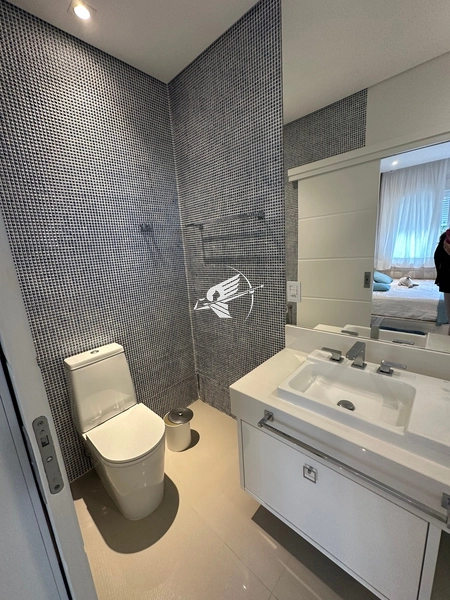 Casa á venda no Condomínio Playa Vista: 19ª foto da galeria de imagens do imóvel