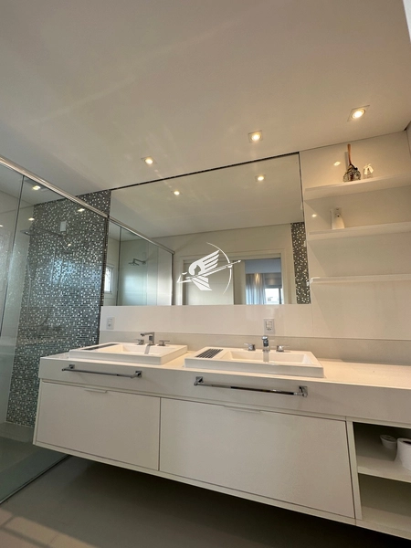 Casa á venda no Condomínio Playa Vista: 41ª foto da galeria de imagens do imóvel