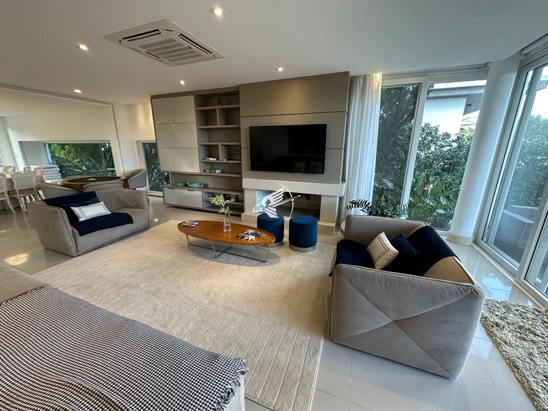Casa á venda no Condomínio Playa Vista: 2ª foto da galeria de imagens do imóvel