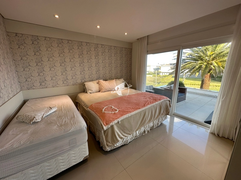 Casa á venda no Condomínio Playa Vista: 34ª foto da galeria de imagens do imóvel