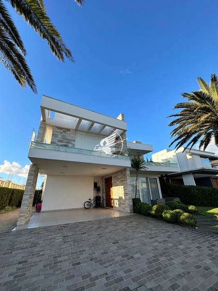 Casa á venda no Condomínio Playa Vista: 65ª foto da galeria de imagens do imóvel