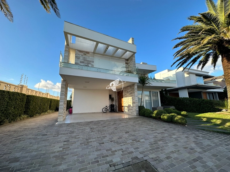 Casa á venda no Condomínio Playa Vista: 66ª foto da galeria de imagens do imóvel