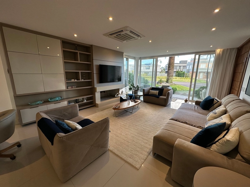Casa á venda no Condomínio Playa Vista: 5ª foto da galeria de imagens do imóvel