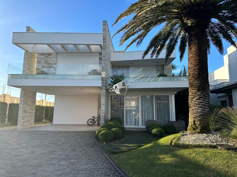 Casa á venda no Condomínio Playa Vista: 60ª foto da galeria de imagens do imóvel